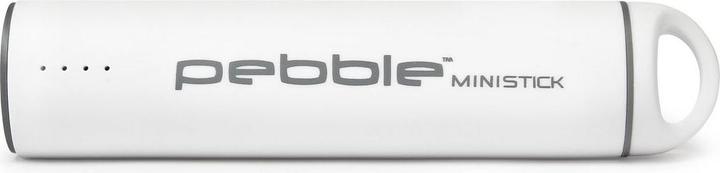 Productafbeelding veho Pebble ministick 2200mah (2200 mAh)