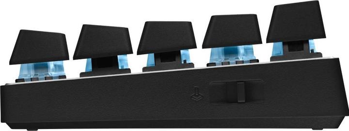 Produktbild Logitech Pro X 60 (US, Kabelgebunden, Kabellos)