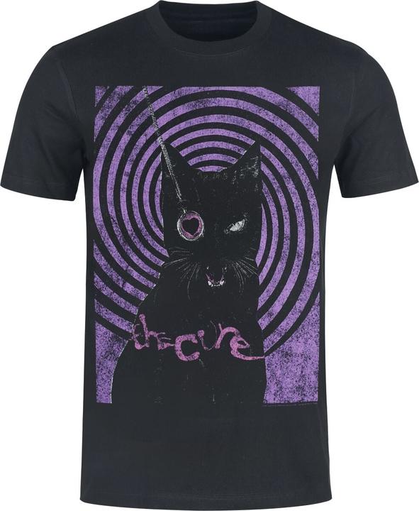 Produktbild Universal Textiles Black Cat (XXL)