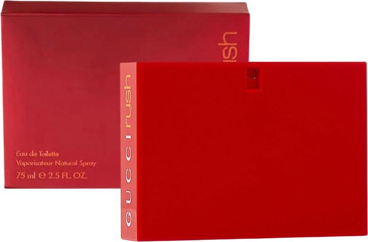 Immagine prodotto Gucci Rush (Eau de toilette, 75 ml)