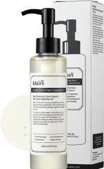 Produktbild Klairs Gentle Black Fresh Cleansing Oil (Reinigungsöl, 150 ml)