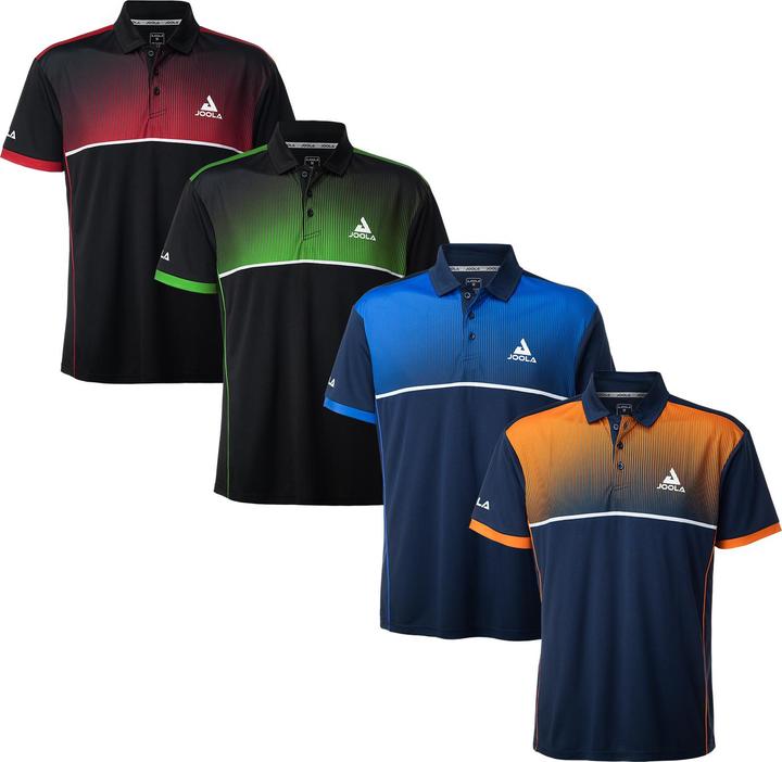 Actual product image Joola Edge (M)