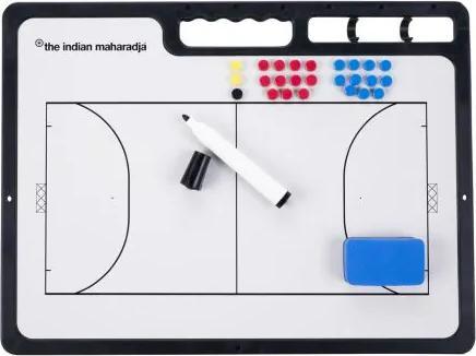 Produktbild The Indian Maharadja Magnetische Tafel