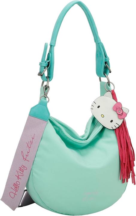 Immagine prodotto Fritzi aus Preußen Borsa Hobo Cielo