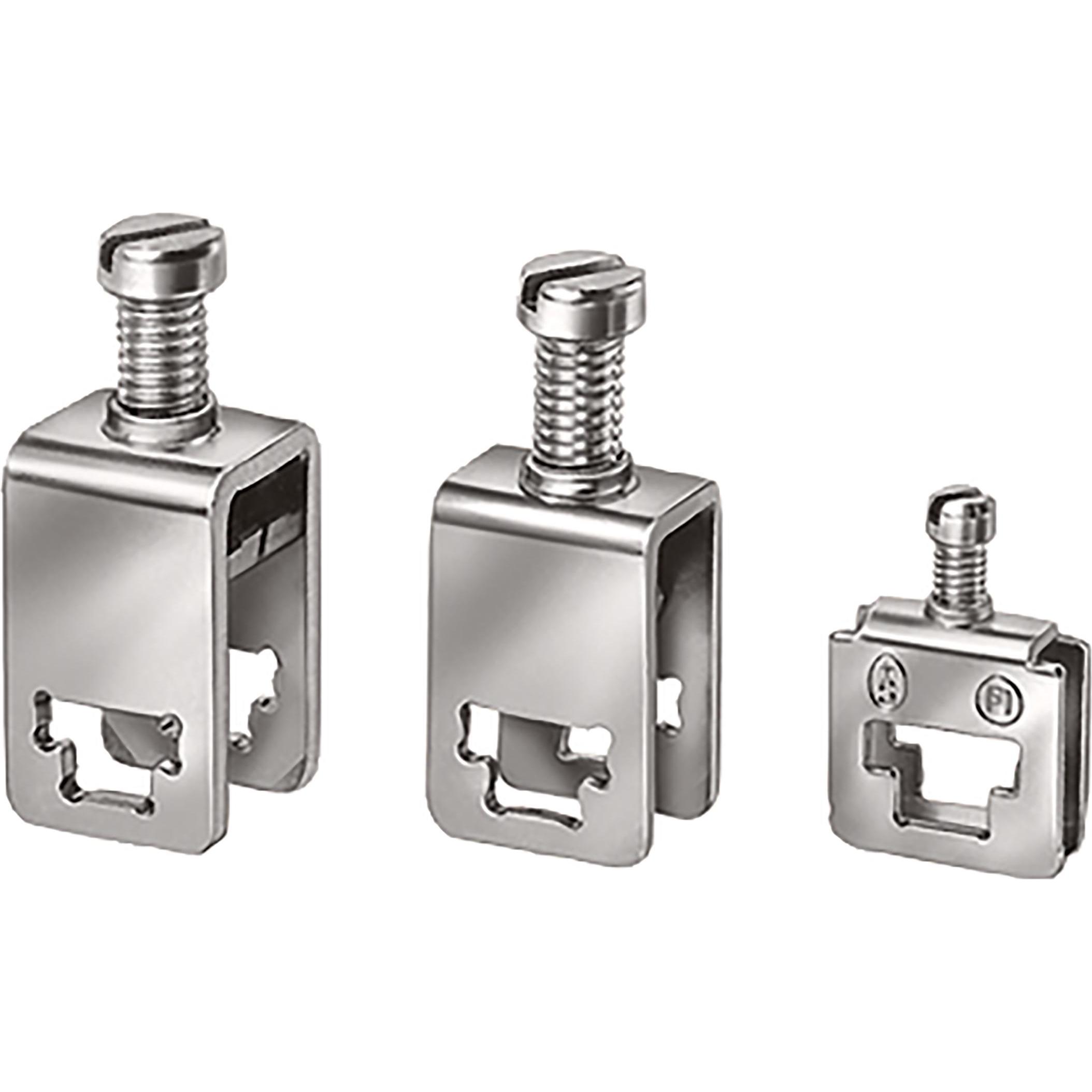 Siemens, Verteilerschrank Zubehör, 8WA2867 Klemmenblockzubehör