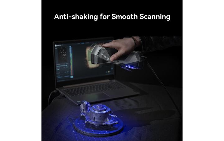Productafbeelding Creality CR-Scan Raptor