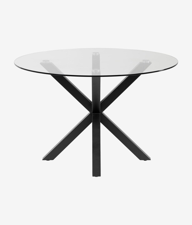 Actual product image Kave Home Argo (119 x 119 x 76 cm)
