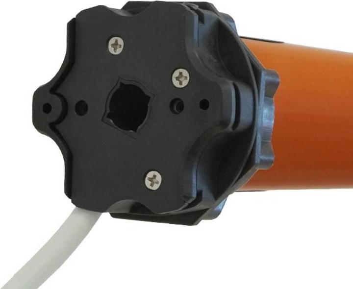 Produktbild Kaiser Nienhaus Rohrmotor Master Mercato 30 Nm