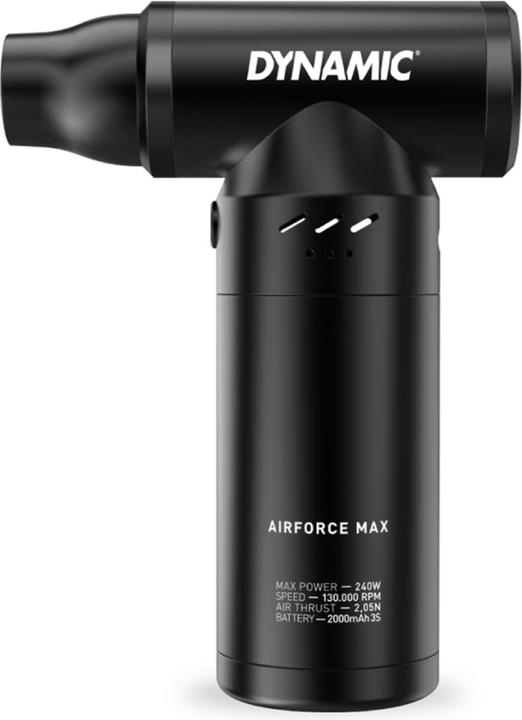 Produktbild Dynamic Bike Care AirForce Max (500 ml)