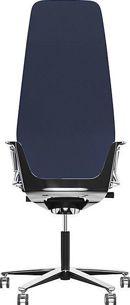 Image du produit Züco Bürostuhl Signo 0185 Premium F Leder (44 - 56 cm)