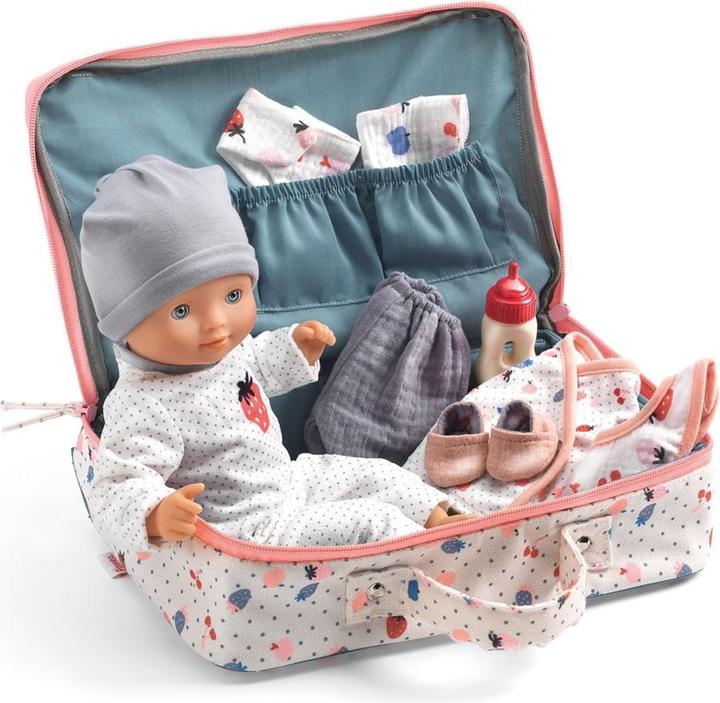 Immagine prodotto Djeco Vaniglia