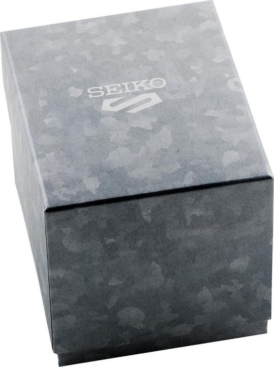 Actual product image Seiko 5 Sports (Analogue wristwatch, 43 mm)