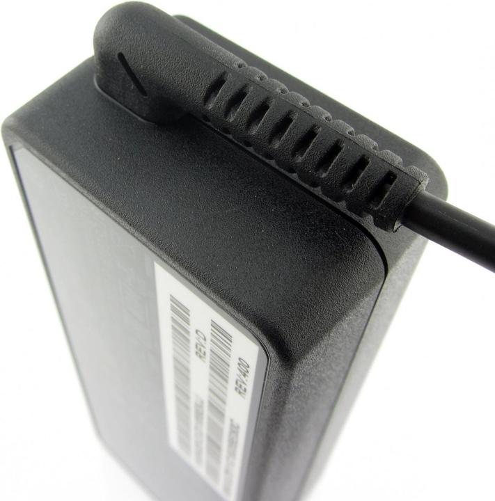 Image du produit Lenovo Adaptateur secteur original pour ordinateur portable (65 W)