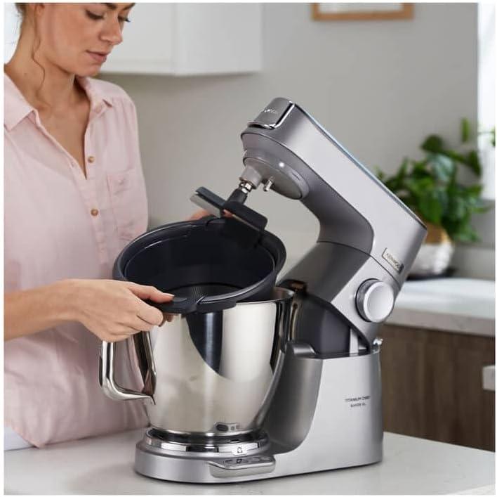 Image du produit Kenwood Passeur KAT20.000GY