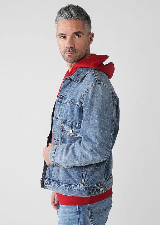 Produktbild Levis Jeansjacke TRUCKER (S)