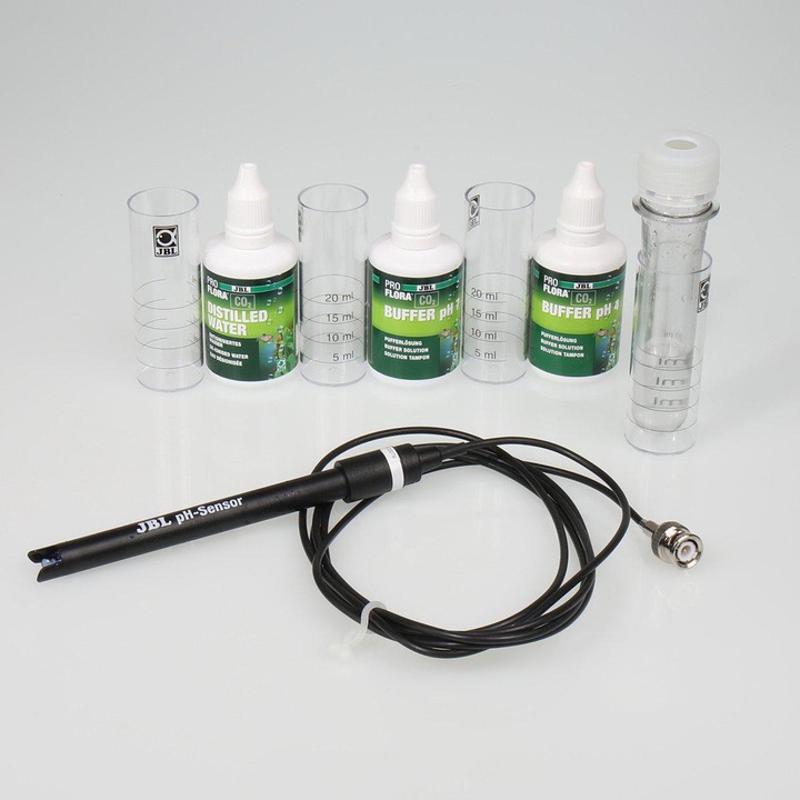 Produktbild JBL Aquaristik und Terraristik PH Sensor Set