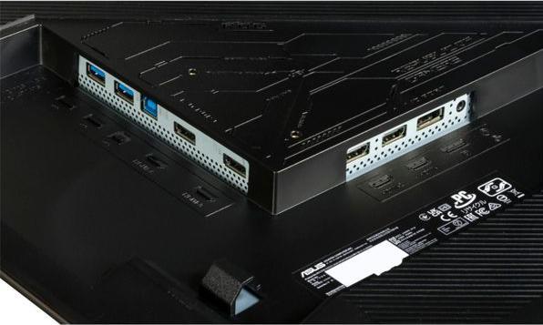 Produktbild ASUS ROG PG48UQ (3840 x 2160 Pixel, 47.50")