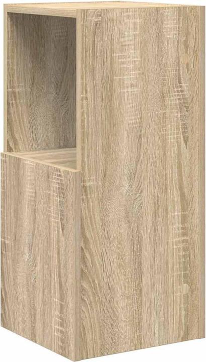 Produktbild vidaXL Eckschrank (30 x 30.50 x 65 cm)