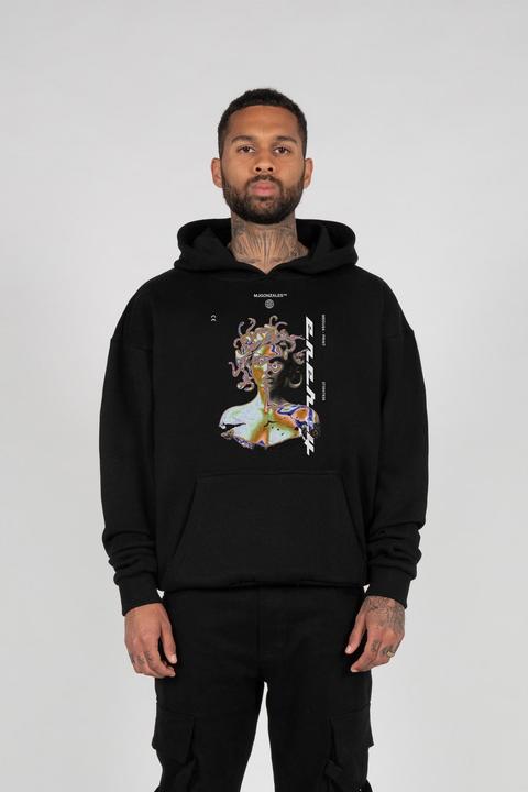 Produktbild Mjgonzales Medusa Heavy Essentials V.4 (XL)