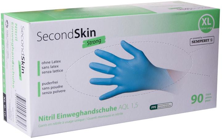 Produktbild SecondSkin Strong (XL)