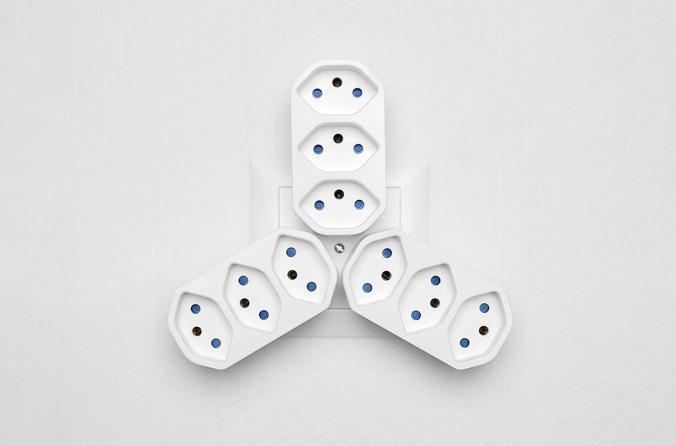 Actual product image Steffen Manta (Type 13, 3 x)