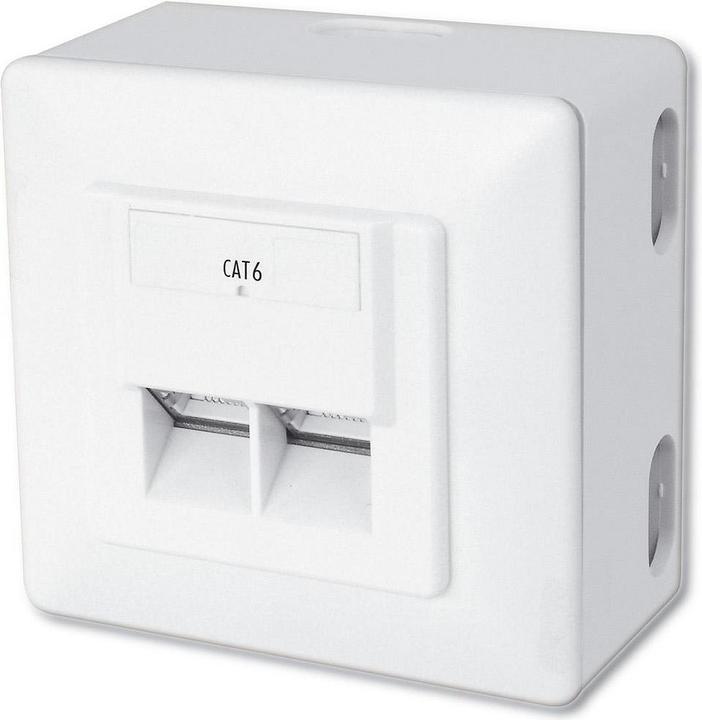 Actual product image Digitus Data box