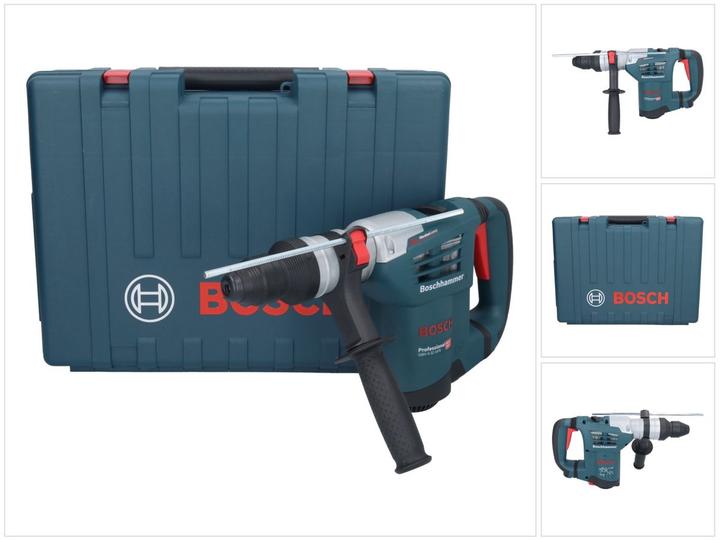 Productafbeelding Bosch Professional GBH 4-32 DFR (Hamerboor)