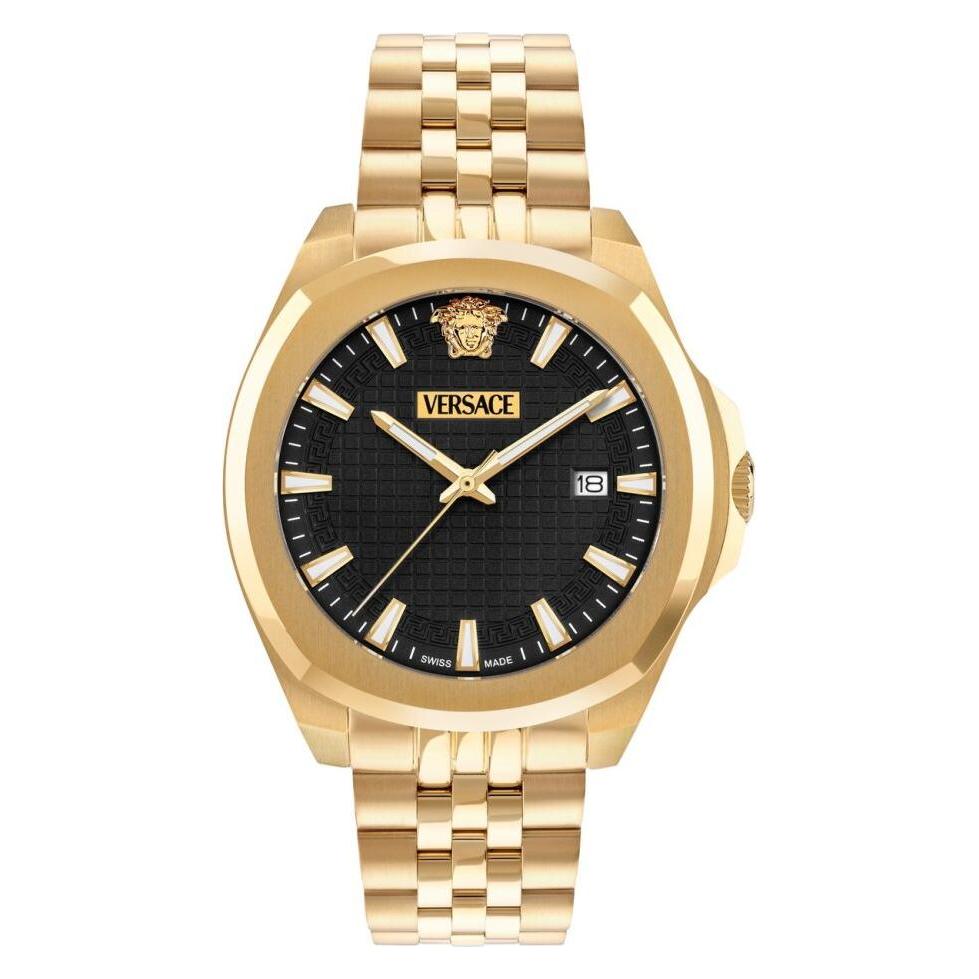 Versace, Armbanduhr, VEKKA0725