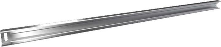 Actual product image Rittal Mounting rail for VX