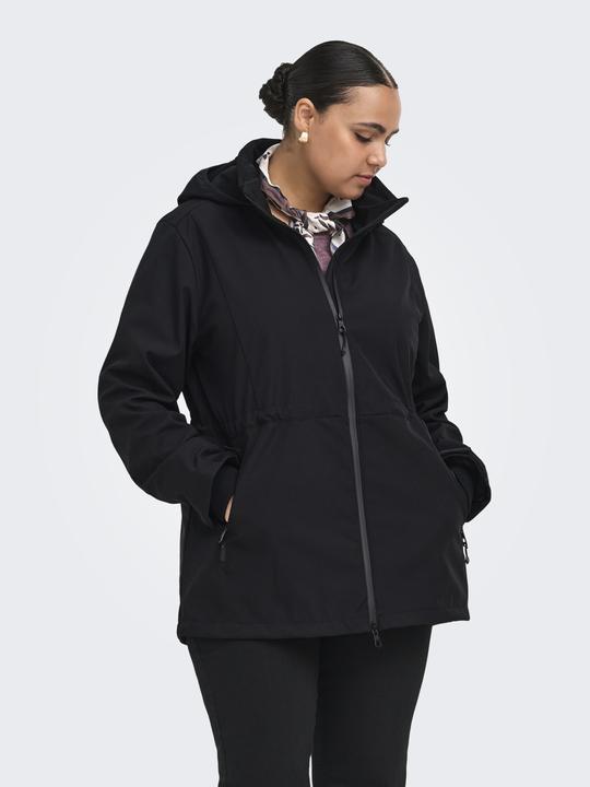 Image du produit Only CARFRANCESCA Softshell Jacke Softshell Jacke (50)