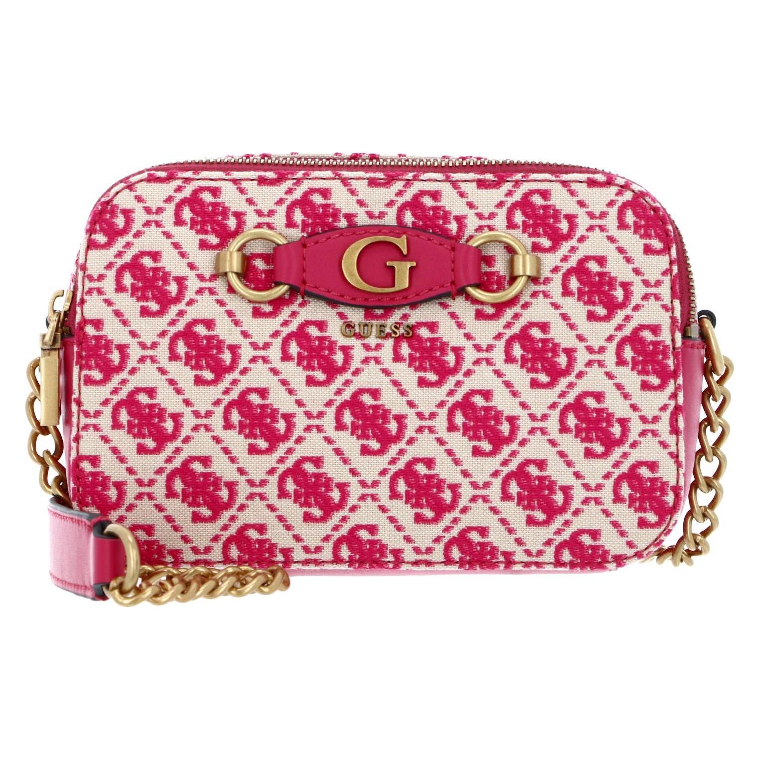 Guess, Damen, Handtasche, Izzy Camera Bag