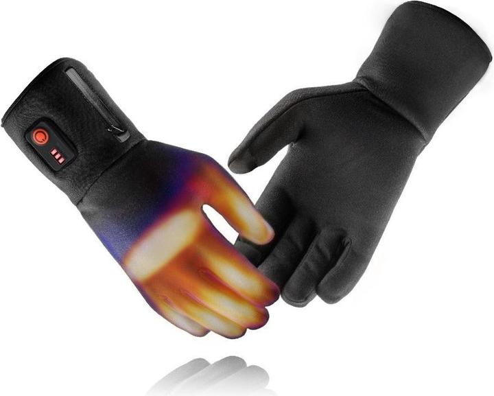 Produktbild Bertschat Elektrische Unterziehhandschuhe Pro (XXL)