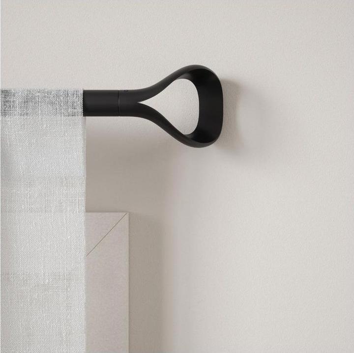 Actual product image Umbra Curtain rail Loop 107-306 cm