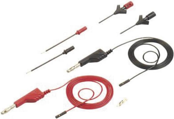 Produktbild SKS Messleitungs-Set (Lamellenstec