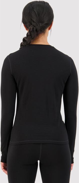 Produktbild Mons Royale Women's Cascade Merino Flex 200 L/S (M)