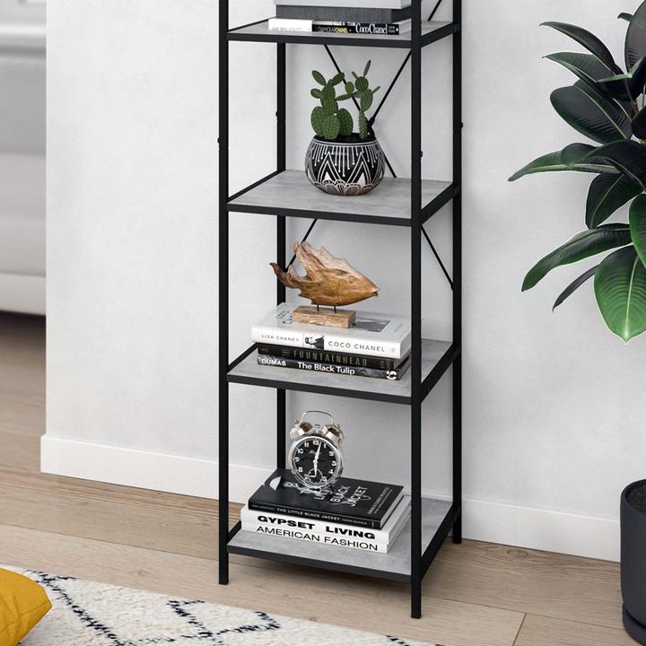 Image du produit Vicco Fyrk (40 x 40 x 174 cm)