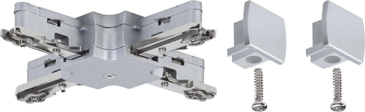 Produktbild Paulmann URail X-Verbinder