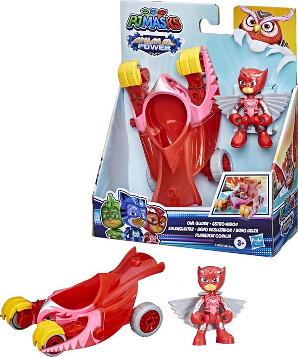 Produktbild Hasbro Eulengleiter & Eulette