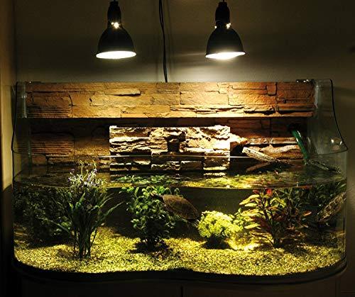 Immagine prodotto Lucky Reptile Lampada a ioduri metallici