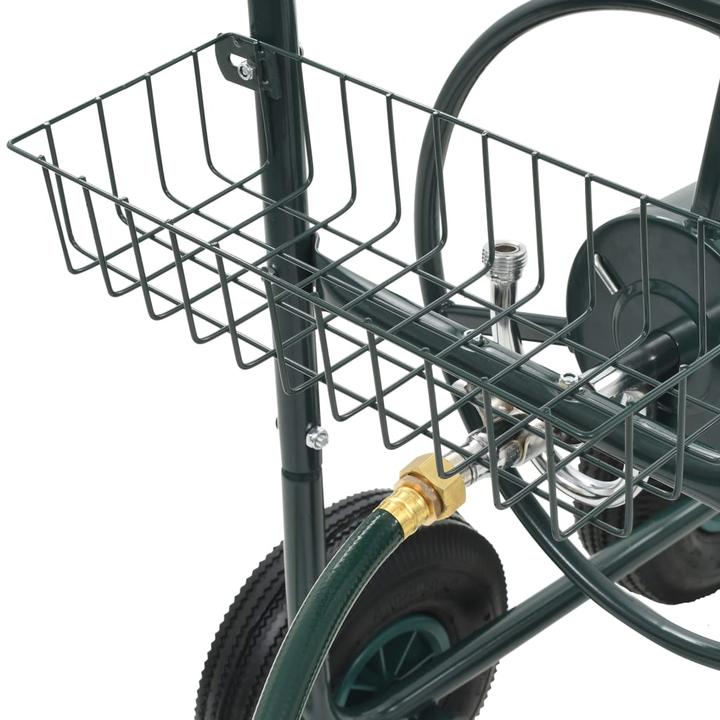Actual product image vidaXL Gartenschlauchanschluss