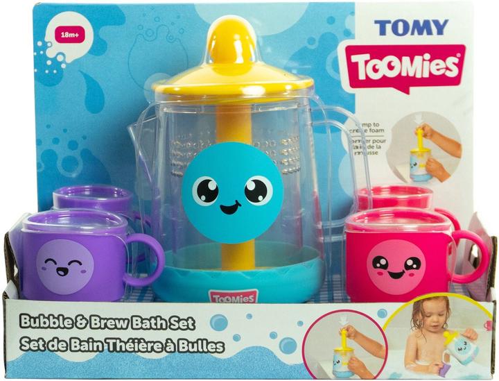 Actual product image Tomy 73860