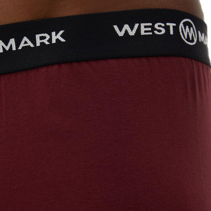 Immagine prodotto Westmark London 6 confezioni di Oscar Retro Short / Pant (S, confezione da 6)