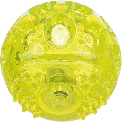 Produktbild Trixie Blinkball TPR D=7cm (Ballspielzeug Hund)