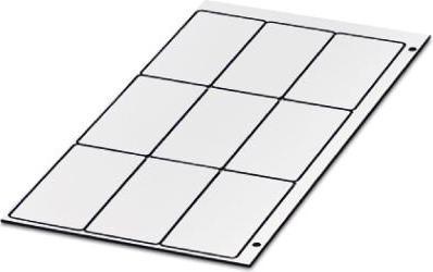Produktbild Phoenix Contact PHOE Gravurmaterial