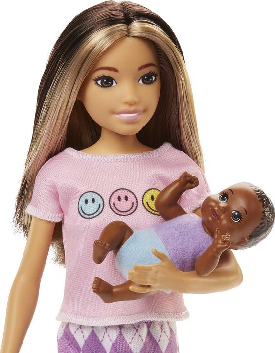 Produktbild Barbie HJY32