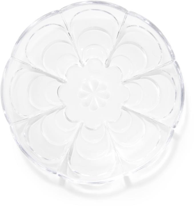 Produktbild Holmegaard Lily Teller (2 x, 16 cm)