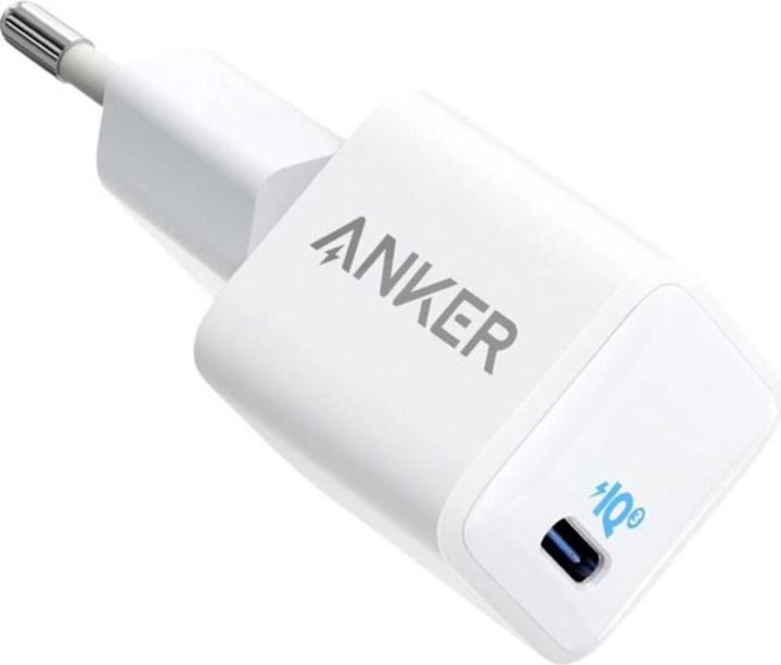 Anker PowerPort III Nano (20 W, 1 Port)