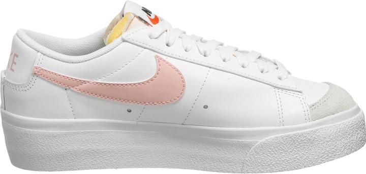 Produktbild Nike Blazer Low Platform Damen (35.5)
