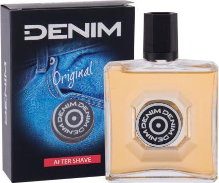 Immagine prodotto Denim Originale (Lozione dopobarba, 100 ml)