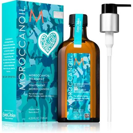 Produktbild Moroccanoil - Treatment (125 ml)